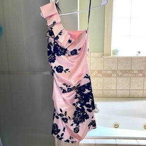 B.Darlin dress from dillards